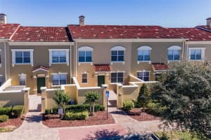 2532 Bella Vista Dr, Davenport, FL 33897, Sold 02/17/22