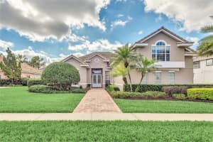 8975 Grey Hawk Point, Orlando, FL 32836, Sold 03/14/22