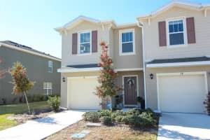 16 BELLA LAGO Cir, Port Orange, FL 32129, Sold 03/22/22