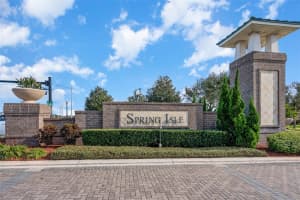 1609 Croydon St, Orlando, FL 32828, Sold 03/04/22