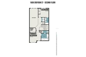 1609 Croydon St, Orlando, FL 32828, Sold 03/04/22