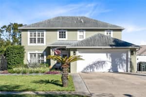 3222 Scenic Woods Dr, Deltona, FL 32725, Sold 03/18/22