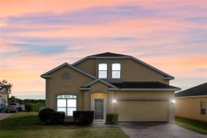 722 Cadiz Loop, Davenport, FL 33837, Sold 05/19/22