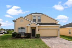 722 Cadiz Loop, Davenport, FL 33837, Sold 05/19/22