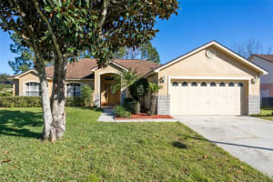 14721 Indian Ridge Trail, Clermont, FL 34711, Sold 02/23/22