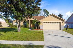 14721 Indian Ridge Trail, Clermont, FL 34711, Sold 02/23/22