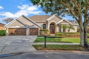 2321 Longmoore Ct, Orlando, FL 32835, Sold 02/24/22