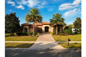 13219 Lake Clarice Dr, Windermere, FL 34786, Sold 03/04/22