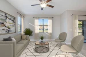 17322 Old Tobacco Rd, Lutz, FL 33558, Sold 03/18/22