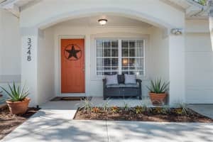 3248 Kennesaw Ct, Orlando, FL 32826, Sold 01/31/22