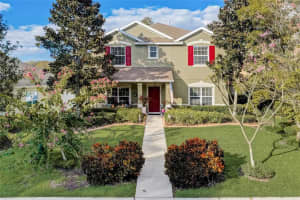 623 Bending Oak Trail, Winter Garden, FL 34787, Sold 03/15/22