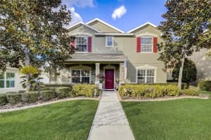 623 Bending Oak Trail, Winter Garden, FL 34787, Sold 03/15/22