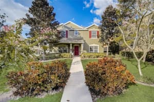 623 Bending Oak Trail, Winter Garden, FL 34787, Sold 03/15/22