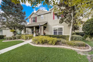 623 Bending Oak Trail, Winter Garden, FL 34787, Sold 03/15/22
