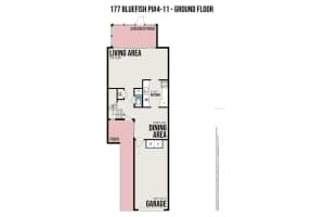 177 Bluefish Pl, Rockledge, FL 32955, Sold 02/23/22