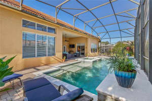 2213 Baesel View Dr, Orlando, FL 32835, Sold 02/27/22