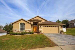 1580 Silhouette Dr, Clermont, FL 34711, Sold 02/22/22