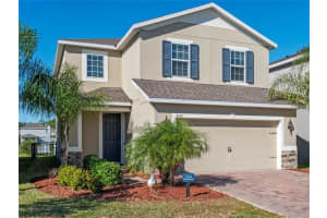 3725 Crawley Down Loop, Sanford, FL 32773, Sold 03/07/22