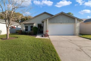 541 Moccasin Ct, Casselberry, FL 32707, Sold 02/28/22