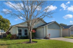 541 Moccasin Ct, Casselberry, FL 32707, Sold 02/28/22