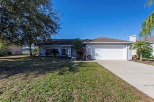 4327 DINNER LAKE BLVD, LAKE WALES, FL 33859 Sold 10/03/22