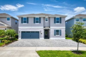 7454 Marker Ave, Kissimmee, FL 34747, Sold 07/06/22
