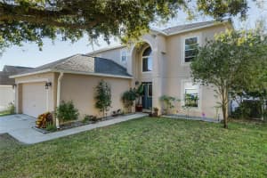 2454 Foxhollow Rd, Tavares, FL 32778, Sold 02/24/22