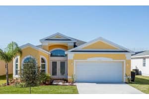 4766 Blue Diamond St, Kissimmee, FL 34746, Sold 04/08/22