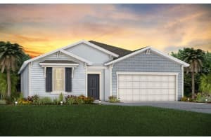 2594 Auburn Ridge Dr, Apopka, FL 32712, Sold 07/01/22