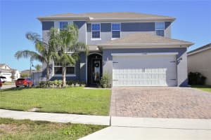 5348 Jubiloso Dr, St Cloud, FL 34771, Sold 03/25/22