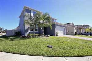 5348 Jubiloso Dr, St Cloud, FL 34771, Sold 03/25/22