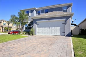 5348 Jubiloso Dr, St Cloud, FL 34771, Sold 03/25/22
