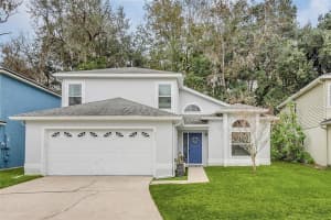 711 Silver Birch Pl, Longwood, FL 32750, Sold 03/01/22