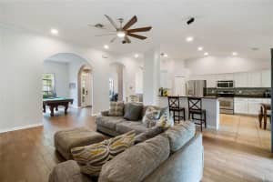 5763 Autumn Chase Cir, Sanford, FL 32773, Sold 03/14/22