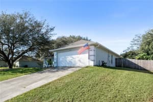 5085 Pine Needle Dr, Mascotte, FL 34753, Sold 03/01/22