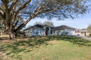 5085 Pine Needle Dr, Mascotte, FL 34753, Sold 03/01/22