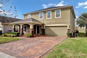 145 MALAGA AVE, DAVENPORT, FL 33837 Sold 08/19/22