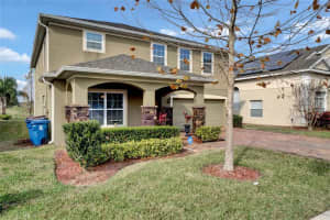 145 MALAGA AVE, DAVENPORT, FL 33837 Sold 08/19/22