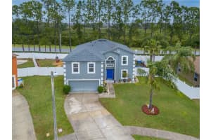 2363 Tealwood Circle, Tavares, FL 32778, Sold 03/28/22