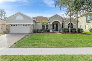 3336 Tumbling River Dr, Clermont, FL 34711, Sold 03/18/22