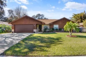 712 Hills Blvd, Port Orange, FL 32127, Sold 03/03/22