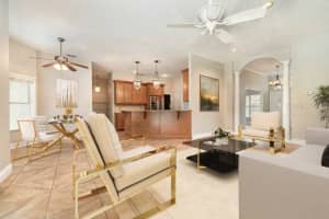 1455 Deer Lake Cir, Apopka, FL 32712, Sold 06/21/22