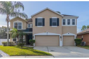 289 Magnolia Park Trail, Sanford, FL 32773, Sold 03/17/22