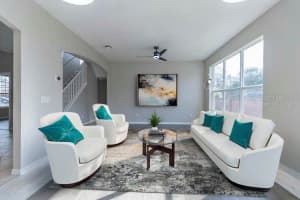289 Magnolia Park Trail, Sanford, FL 32773, Sold 03/17/22