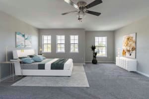 289 Magnolia Park Trail, Sanford, FL 32773, Sold 03/17/22