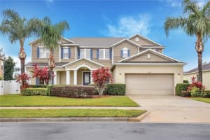620 Setting Sun Dr, Winter Garden, FL 34787, Sold 02/28/22