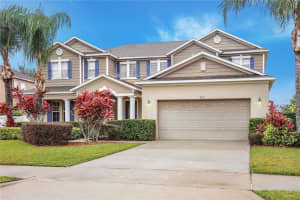 620 Setting Sun Dr, Winter Garden, FL 34787, Sold 02/28/22