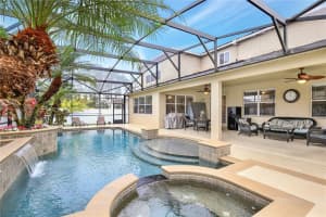 620 Setting Sun Dr, Winter Garden, FL 34787, Sold 02/28/22