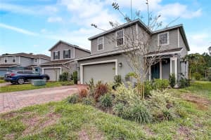 1589 Chelsea Manor Cir, DeLand, FL 32724, Sold 03/23/22