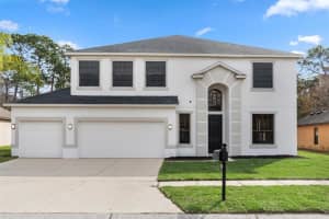 10826 Rain Lilly Pass, Land O' Lakes, FL 34638, Sold 04/18/22